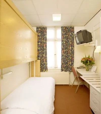 Budget Trianon 2*