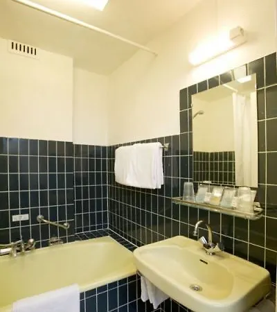 Budget Trianon 2* Amesterdão