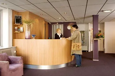 Otel Budget Trianon 2*
