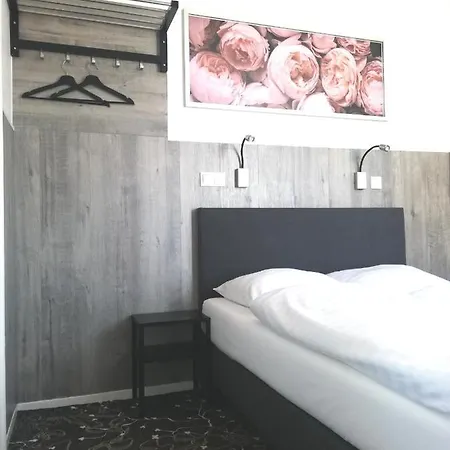Budget Trianon Hotel Amesterdão