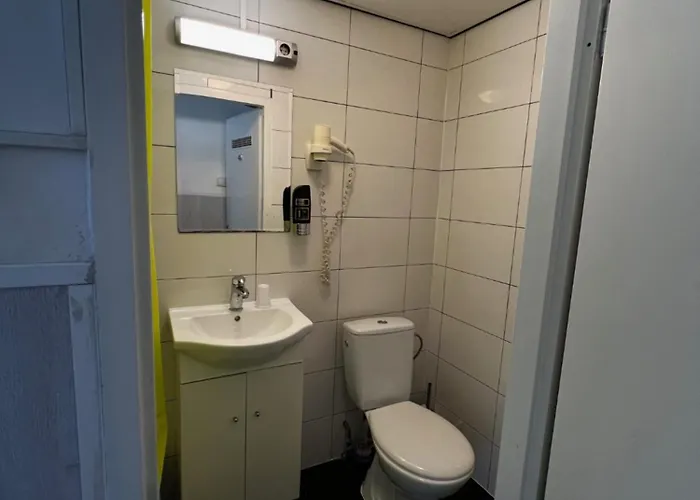 Hotel Budget Trianon 2*