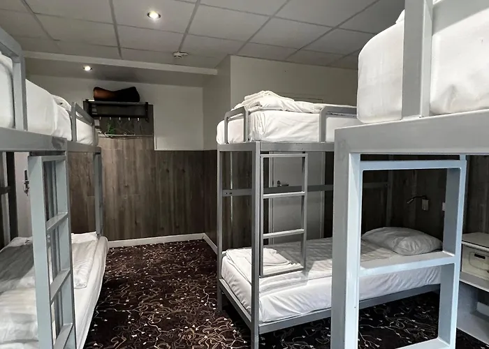 Budget Trianon 2* Amsterdam