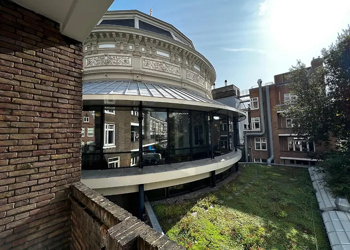 Budget Trianon Amsterdam