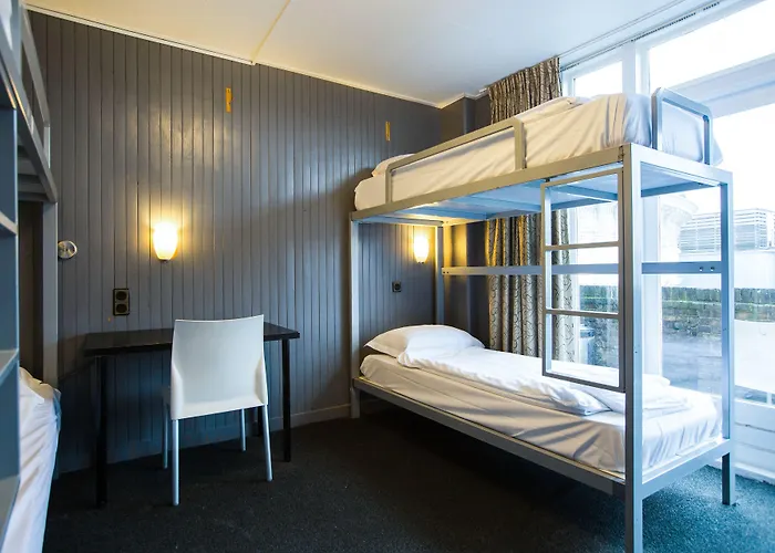 Hotel Budget Trianon 2*