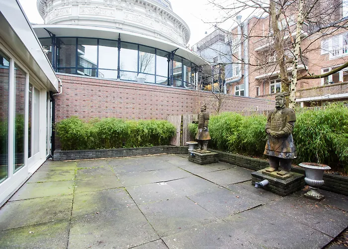 Hotel Budget Trianon