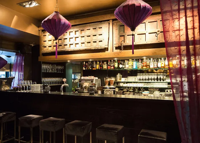 Hotel Budget Trianon 2*