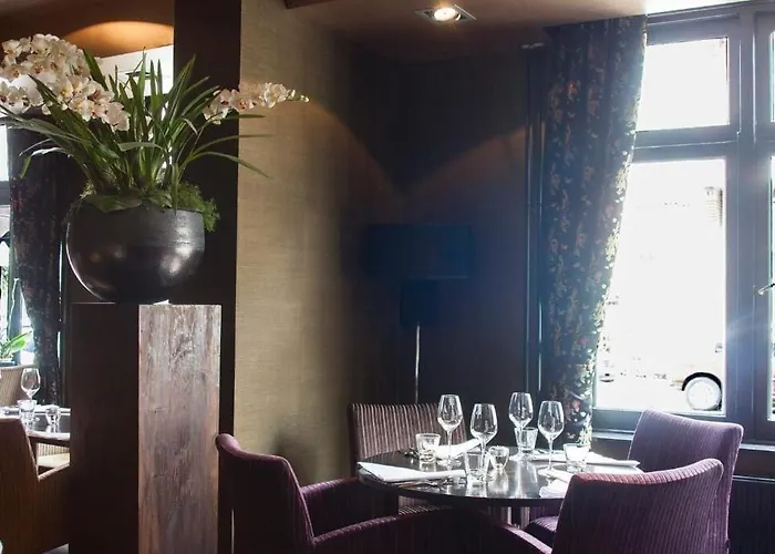 Hotel Budget Trianon