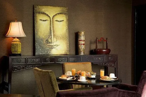 Budget Trianon Amsterdam