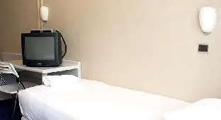 Otel Budget Trianon Amsterdam