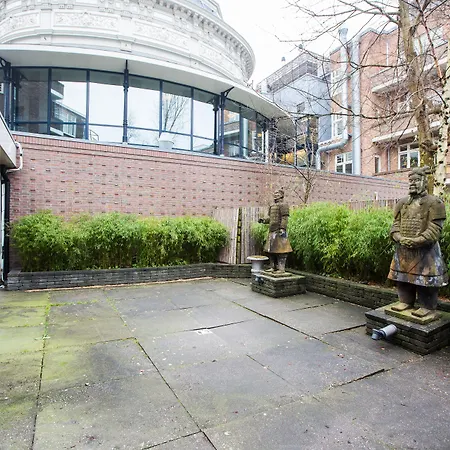 Hotel Budget Trianon