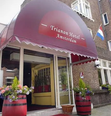 Budget Trianon Otel