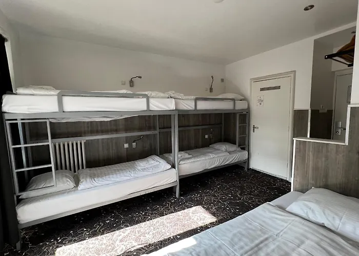 Budget Trianon Amsterdam