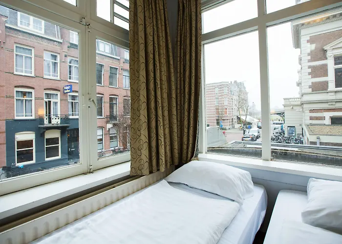 Hotel Budget Trianon