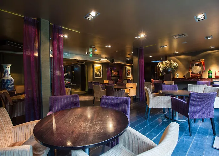 Budget Trianon Amsterdam