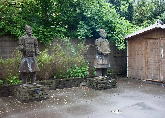 Budget Trianon 2* Amsterdam