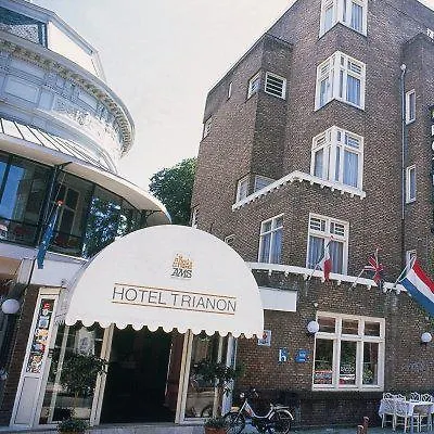 Budget Trianon Amsterdam