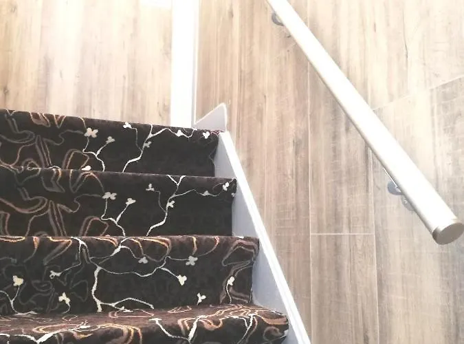 Budget Trianon Hotel Amsterdam