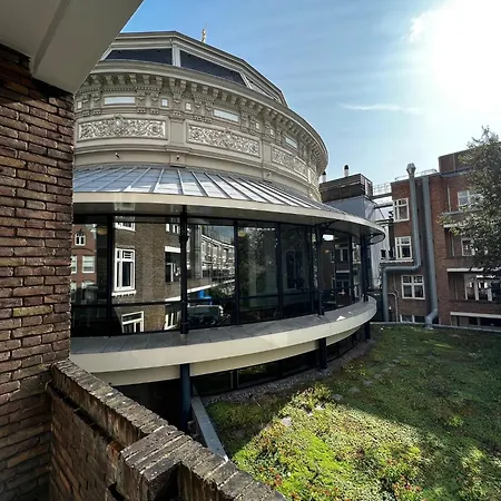 Budget Trianon Amsterdam