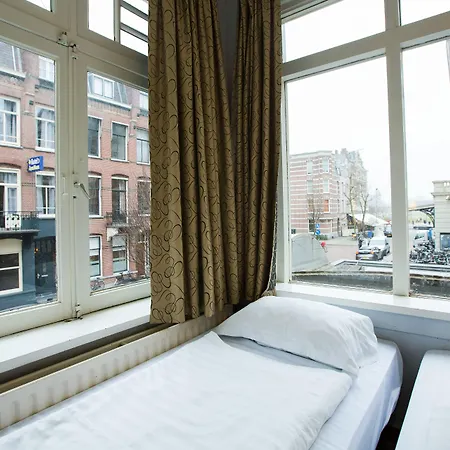 Hotel Budget Trianon