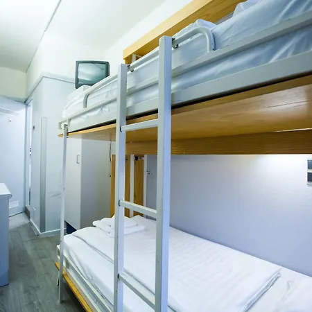 Budget Trianon Hotel Amsterdam