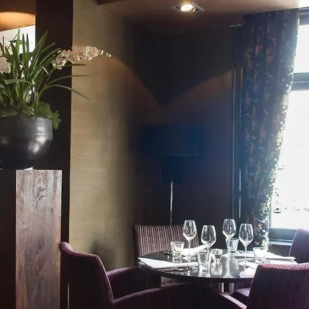 Hotel Budget Trianon