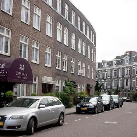 Budget Trianon Amsterdam