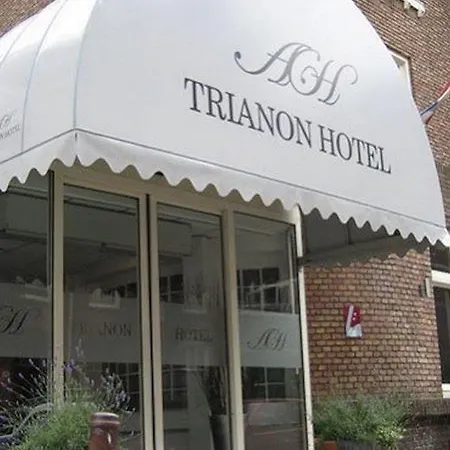 Hotel Budget Trianon