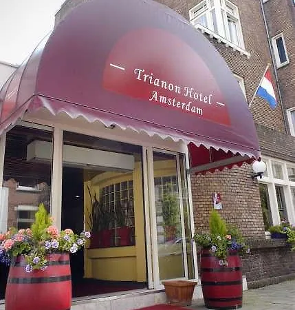 Budget Trianon Hotel