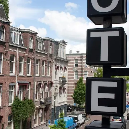 Budget Trianon 2* Amsterdam