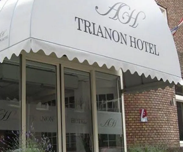 Hotel Budget Trianon